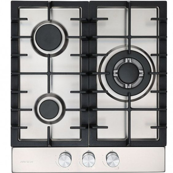 Варочная панель AVEX HS 4531 X Варочная панель AVEX HS 4531 X