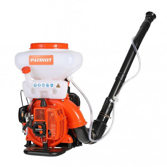Опрыскиватель бензиновый Patriot PT415WF-12 Опрыскиватель бензиновый Patriot PT415WF-12