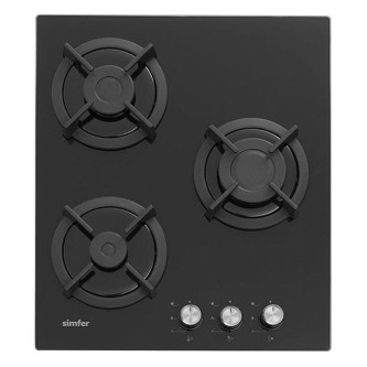 Варочная поверхность Simfer H45N30B416