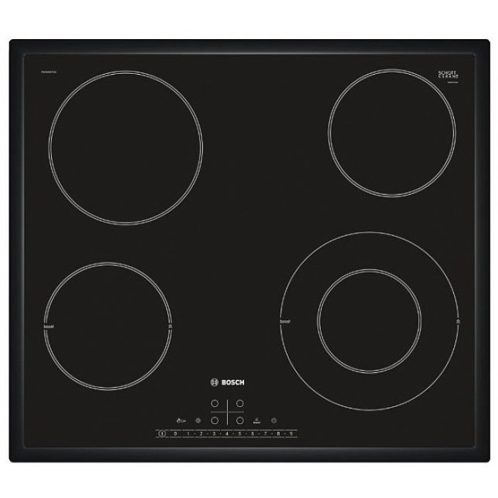 Электрическая поверхность BOSCH PKF646FP1 Электрическая поверхность BOSCH PKF646FP1