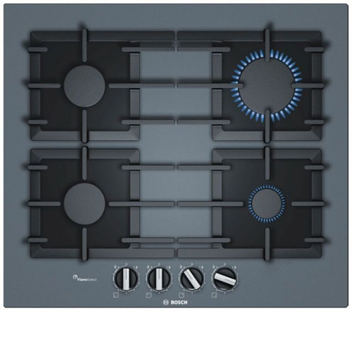 Варочная поверхность BOSCH PPP6A9B90R