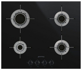 Варочная панель SMEG PVL664CN Варочная панель SMEG PVL664CN