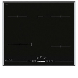 Варочная панель VESTFROST VFVIT 60 HB