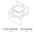 Поверхность ZIGMUND & SHTAIN cns 021.60 dx Поверхность ZIGMUND & SHTAIN cns 021.60 dx