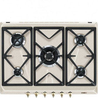 Газовая поверхность SMEG SRV876AVOGH