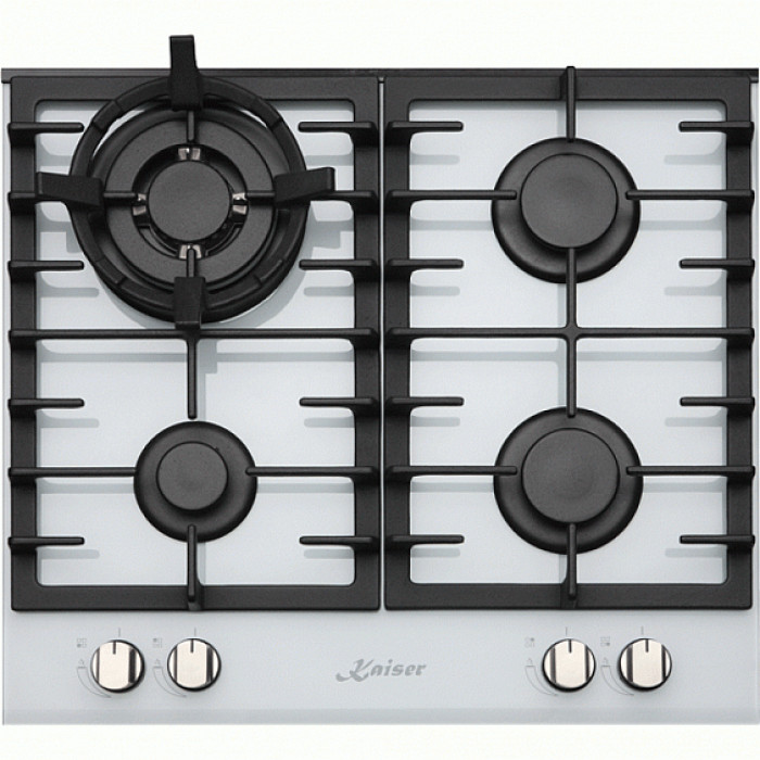 Поверхность KAISER kcg 6380 w turbo Поверхность KAISER kcg 6380 w turbo