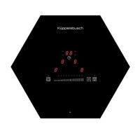 Поверхность KUPPERSBUSCH ekwi 3740.0 w Поверхность KUPPERSBUSCH ekwi 3740.0 w