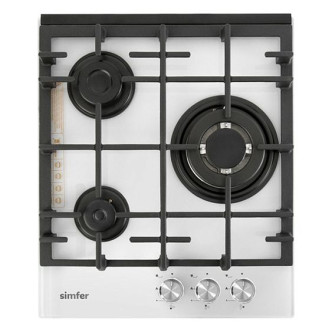 Варочная панель SIMFER H45L35W516 Варочная панель SIMFER H45L35W516