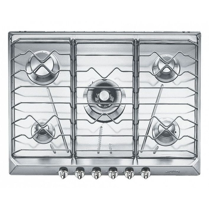 Поверхность SMEG srv 576 x.1 Поверхность SMEG srv 576 x.1