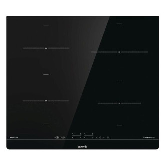 Встраиваемая индукционная варочная панель Gorenje IT641BSC