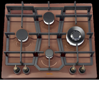 Поверхность KORTING HG 631 CTRC