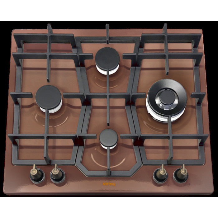 Поверхность KORTING HG 631 CTRC Поверхность KORTING HG 631 CTRC
