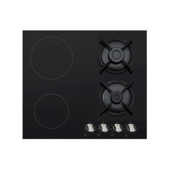 Варочная поверхность HOMSair HG641VBK