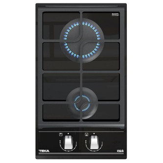 Газовая панель Teka GZC 32300 XBN BLACK (112570018)
