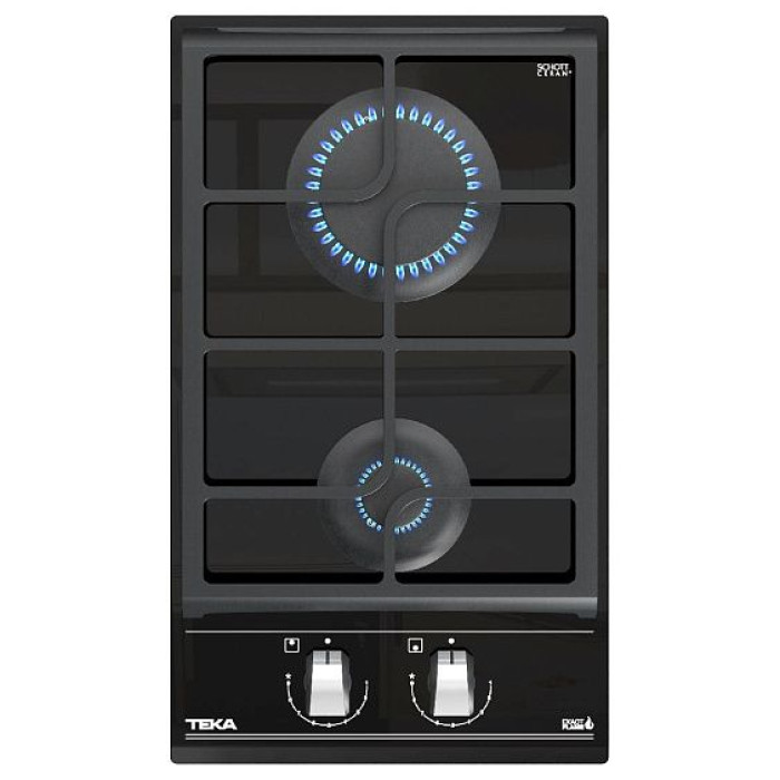 Газовая панель Teka GZC 32300 XBN BLACK (112570018)