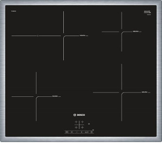 Индукционная варочная панель Bosch PIF 645BB1E