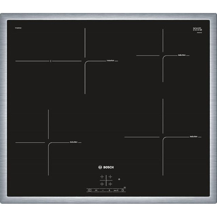 Индукционная варочная панель Bosch PIF 645BB1E