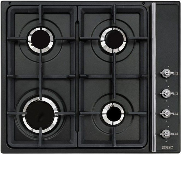 Поверхность SMEG sr804axg4 Поверхность SMEG sr804axg4