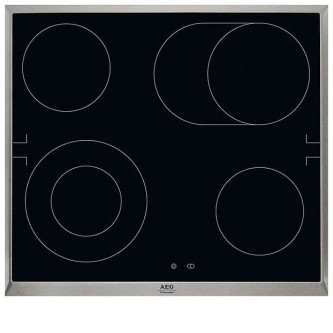 Поверхность AEG he 604060 xb