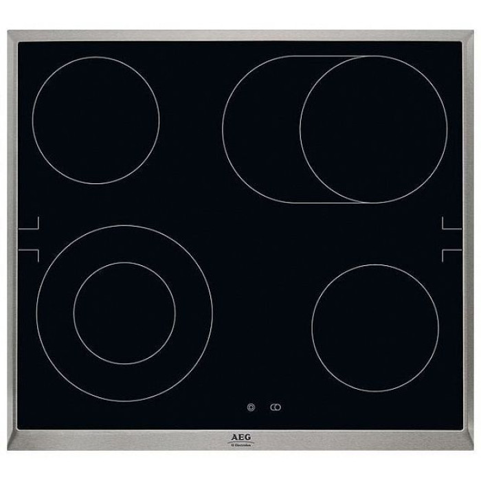 Поверхность AEG he 604060 xb Поверхность AEG he 604060 xb