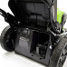 Газонокосилка GREENWORKS GD40LM46SP(2506807)