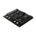 Варочная поверхность KORTING HGG 6985 CN FLC Варочная поверхность KORTING HGG 6985 CN FLC