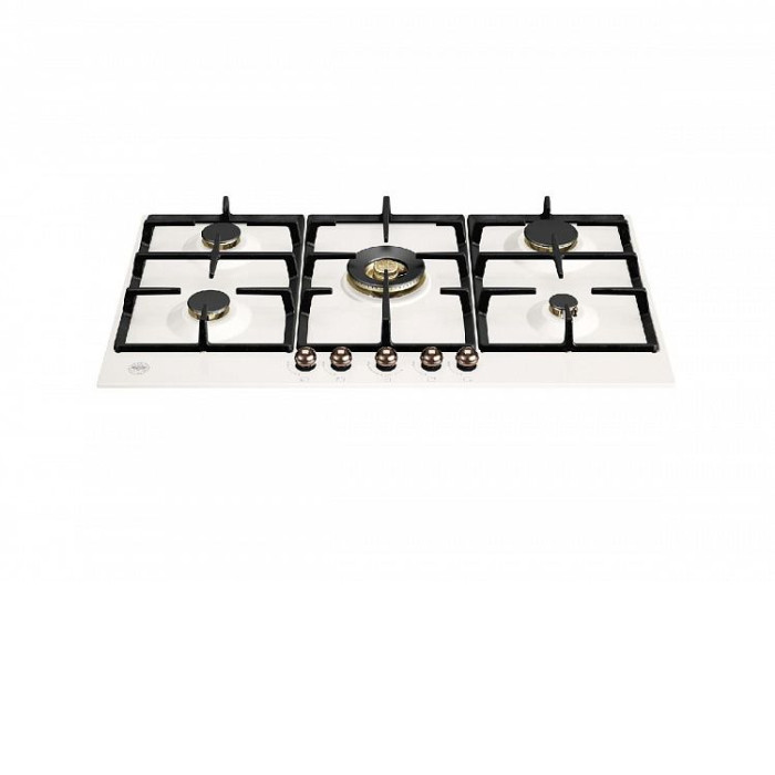 Варочная поверхность BERTAZZONI P905CHERAC Варочная поверхность BERTAZZONI P905CHERAC
