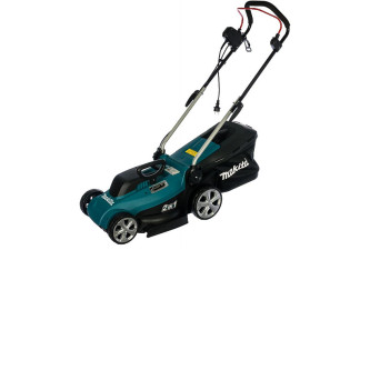 Газонокосилка электрическая MAKITA ELM3320