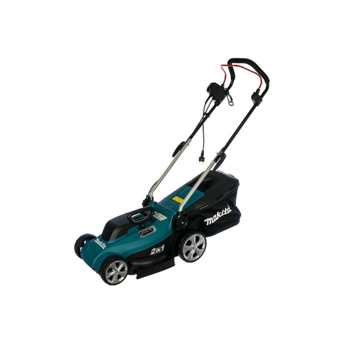 Газонокосилка электрическая MAKITA ELM3320 Газонокосилка электрическая MAKITA ELM3320