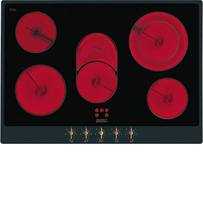 Поверхность SMEG p875a