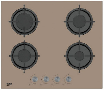 Газовая поверхность BEKO HISG 64222 SBR