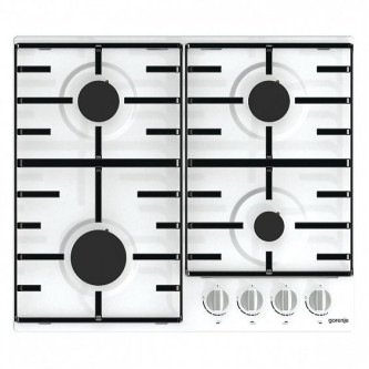 Встраиваемая газовая варочная панель Gorenje G640W1