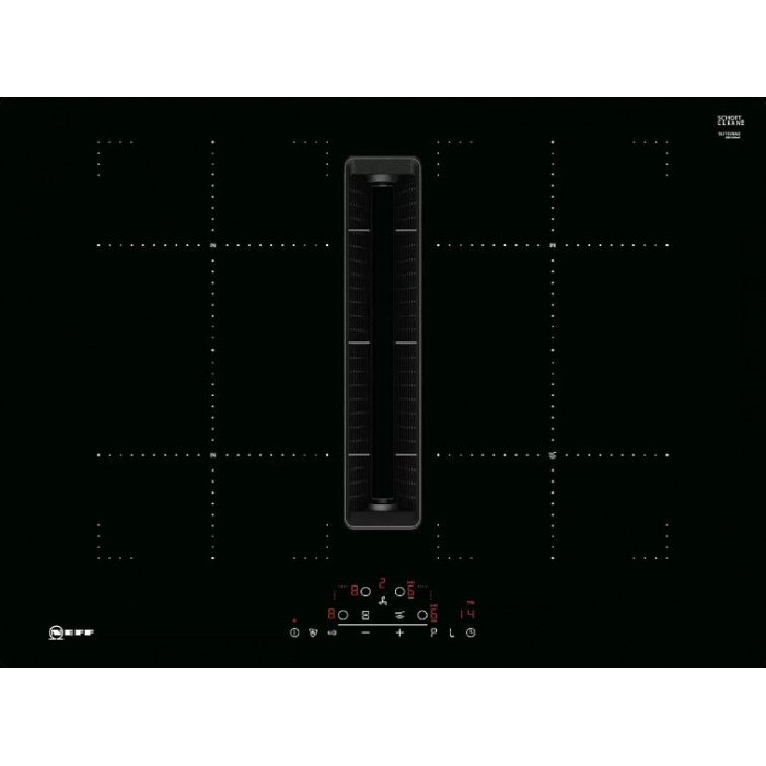 Поверхность NEFF T47PD7BX2 Поверхность NEFF T47PD7BX2