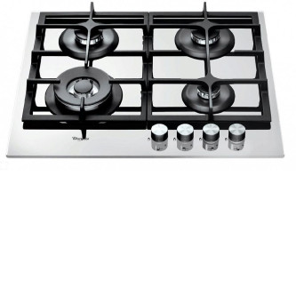 Газовая поверхность WHIRLPOOL goa 6425/wh
