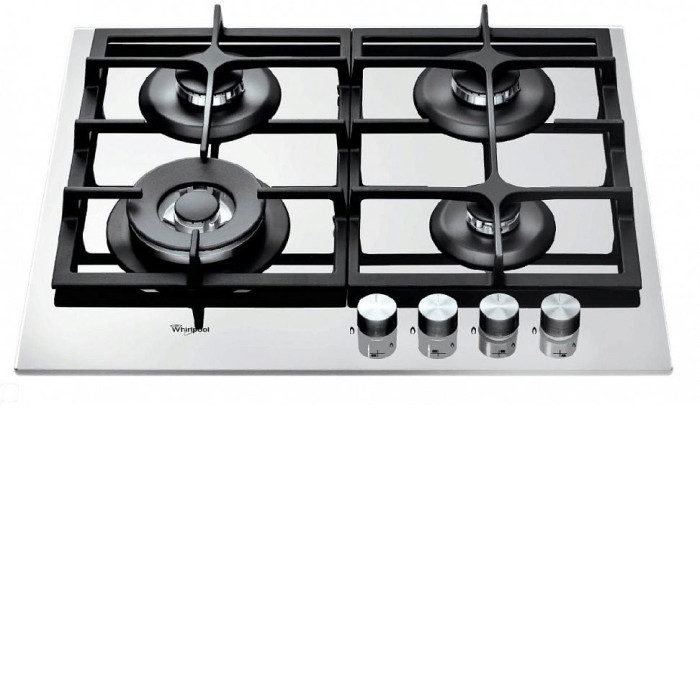 Газовая поверхность WHIRLPOOL goa 6425/wh Газовая поверхность WHIRLPOOL goa 6425/wh