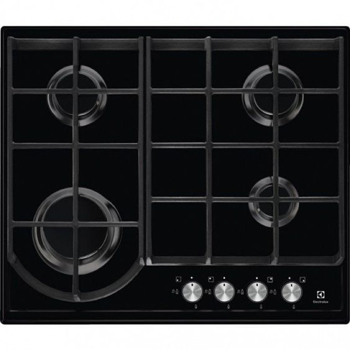 Поверхность ELECTROLUX gpe263fb Поверхность ELECTROLUX gpe263fb