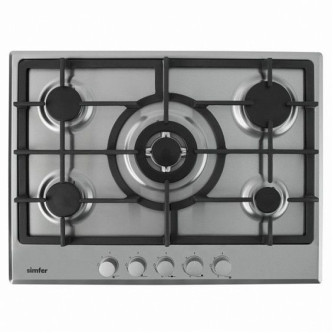 Cтеклокерамическая панель Simfer H70W51M512