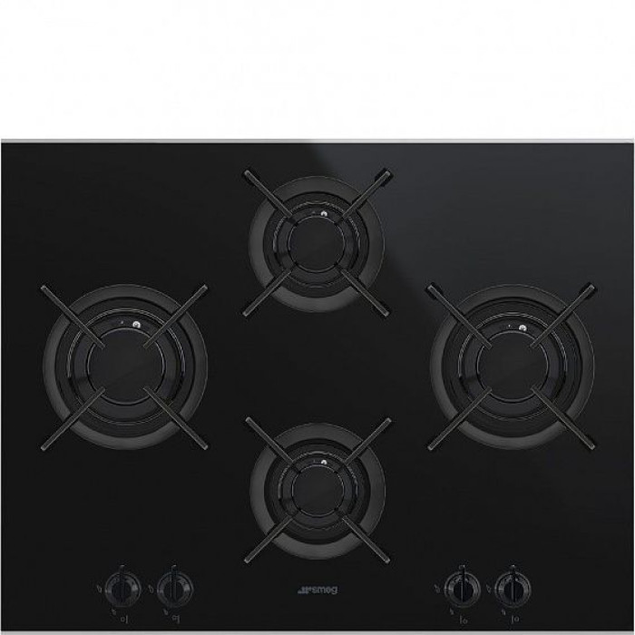 Варочная панель SMEG PV664LCNX Варочная панель SMEG PV664LCNX