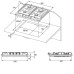 Поверхность KUPPERSBERG tgm 60b Поверхность KUPPERSBERG tgm 60b