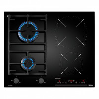 Комбинированная панель Teka TWIN IG 620 2G AI AL CI Комбинированная панель Teka TWIN IG 620 2G AI AL CI