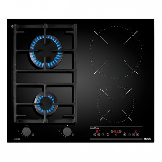 Комбинированная панель Teka TWIN IG 620 2G AI AL CI Комбинированная панель Teka TWIN IG 620 2G AI AL CI