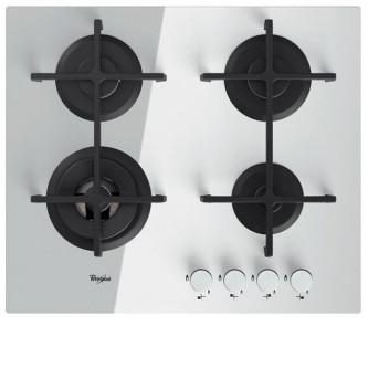 Варочная поверхность WHIRLPOOL goa6423/wh Варочная поверхность WHIRLPOOL goa6423/wh