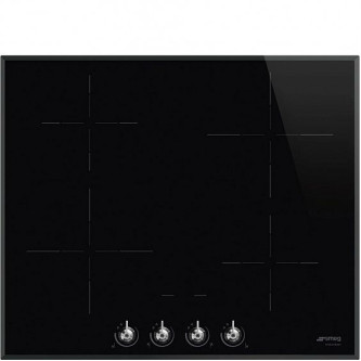 Варочная панель SMEG SI364BM