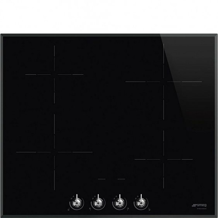 Варочная панель SMEG SI364BM Варочная панель SMEG SI364BM