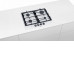 Встраиваемая газовая варочная панель Bosch PCP6A2B90R