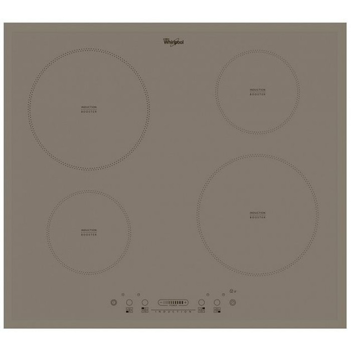 Варочная поверхность WHIRLPOOL acm806/ba/s Варочная поверхность WHIRLPOOL acm806/ba/s