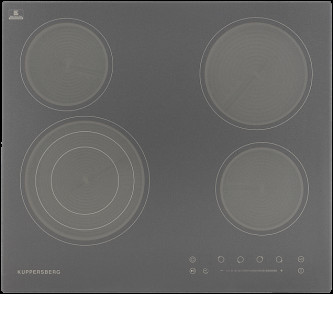 Поверхность KUPPERSBERG ECS 603 GR Поверхность KUPPERSBERG ECS 603 GR