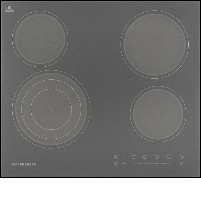 Поверхность KUPPERSBERG ECS 603 GR Поверхность KUPPERSBERG ECS 603 GR
