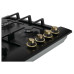 Варочная поверхность KORTING HG 661 CTGN Варочная поверхность KORTING HG 661 CTGN