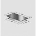 Варочная панель Fulgor Milano LH1004IDWH Варочная панель Fulgor Milano LH1004IDWH